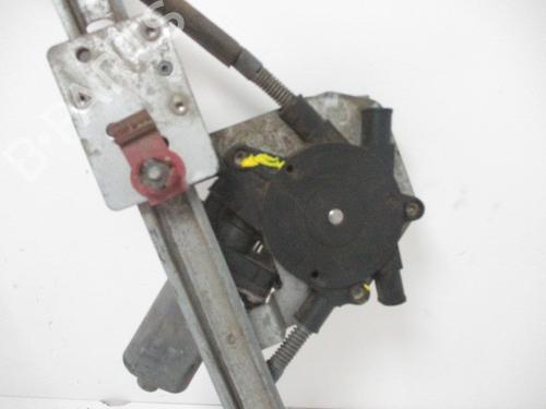 Front left window mechanism BMW 3 (E46) 318 i | BP15921508C22