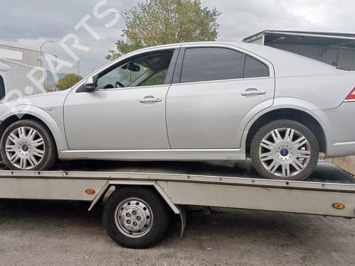 Front left window mechanism FORD MONDEO III (B5Y) 2.2 TDCi | BP15930530C22