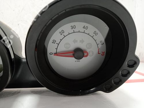 Instrument cluster SMART FORFOUR (454) 1.5 (454.032) | BP23843965C47 