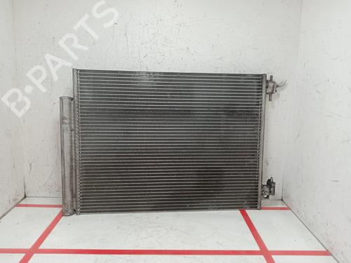 Used AC radiator DACIA DOKKER MPV (KE_) [2012-2021]  31968450