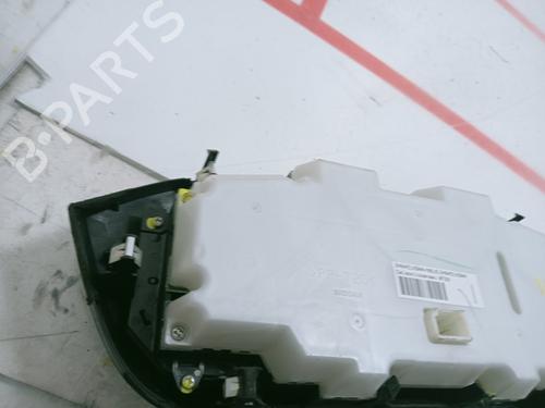 Climate control NISSAN JUKE (F15)  | BP23866937I5 