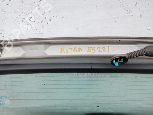 Tailgate OPEL ASTRA H (A04) 1.6 (L48) | BP18303425C6 