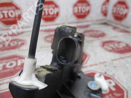 Rear left lock BMW 3 (E46) 318 i | BP7346297C100 