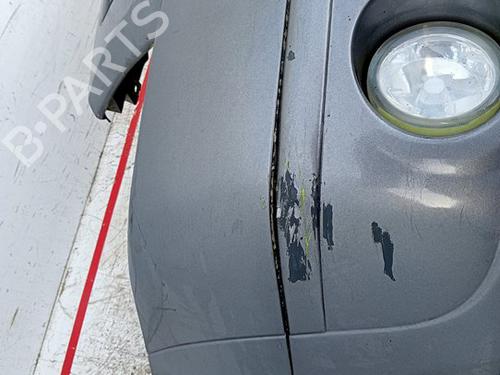 Front bumper CITROËN C2 (JM_) 1.6 | BP25484888C7 