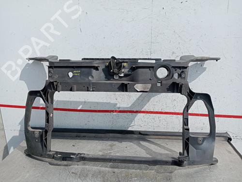 Used Front slam panel Front slam panel FIAT PANDA (169_) 1.2 (169.AXB11, 169.AXB1A) (60 hp) 36111121 36111121