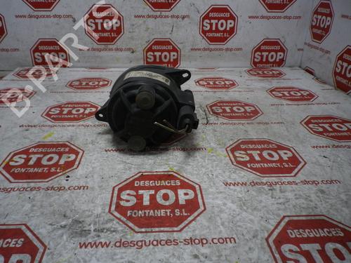 Left front fog light AUDI ALLROAD C5 (4BH) 2.5 TDI quattro | BP7307570C30 