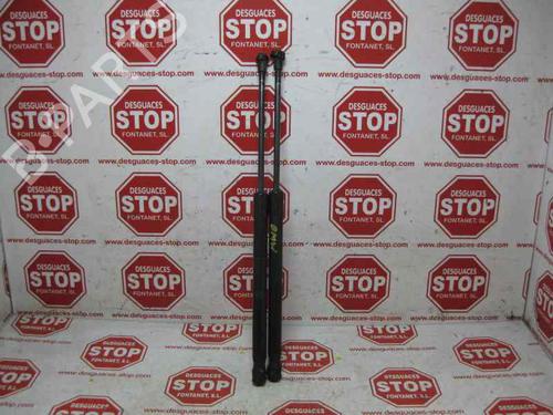 Used Tailgate lift support BMW 1 (E87) 120 d (163 hp) 15922440