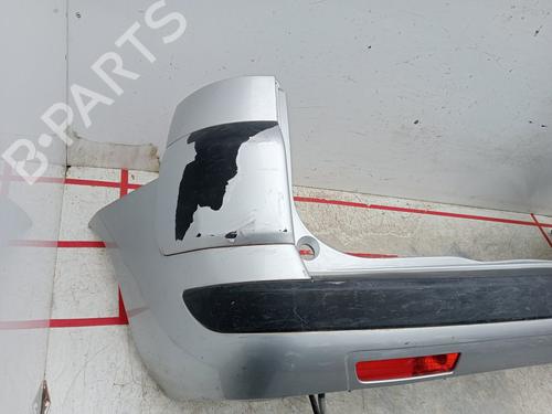 Rear bumper CITROËN C4 Grand Picasso I (UA_)  | BP18745476C8 