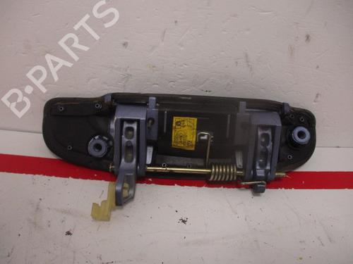 Rear right exterior door handle HYUNDAI GETZ (TB) 1.3 i | BP15929261C130 
