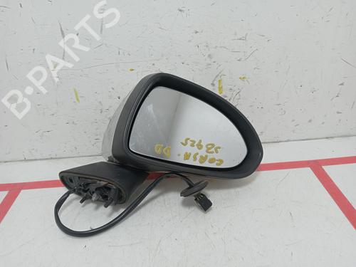 right-mirror-opel-corsa-d-s07-2006-2007-2008-2009-2010-2011-2012-2013-2014-2015-29207644 main image