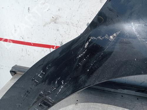 Right front fenders CITROËN C2 (JM_) 1.4 | BP27866092C42 