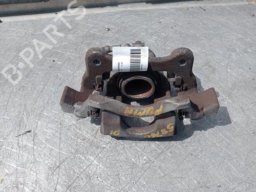 Left front brake caliper FORD PUMA (J2K, CF7)  | BP27997424M105  - Image 8