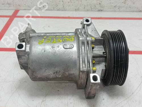 AC compressor DACIA DUSTER (HS_) | BP29826367M34