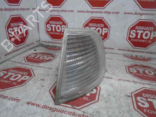 Used Left front indicator SEAT IBIZA II (6K1) 1.4 i (60 hp) 7319223