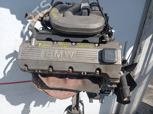 Engine BMW 3 (E36) 318 i | BP38734371M1 - Image 2