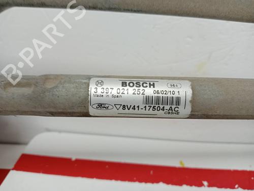 Front wiper motor FORD KUGA I  | BP15930885M29 