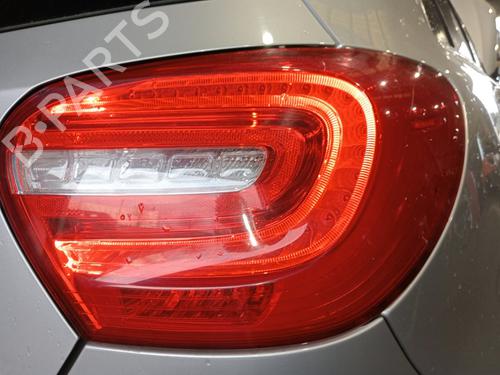 Right front window switch MERCEDES-BENZ A-CLASS (W176) A 180 CDI / d (176.012) | BP33214847I26  - Image 65