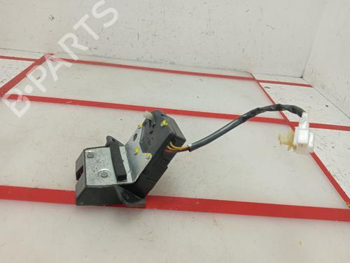 Tailgate lock KIA RIO III (UB) 1.25 CVVT | BP19140745C101 