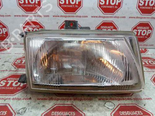 Used Right headlight SEAT IBIZA II (6K1) [1993-2002]  7346426