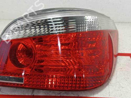 Used Right taillight BMW 5 (E60) 530 d (218 hp) 17607865