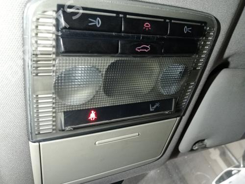 Front slam panel ALFA ROMEO 159 (939_) 1.9 JTDM 16V (939AXC1B, 939AXC12) | BP32234770C72