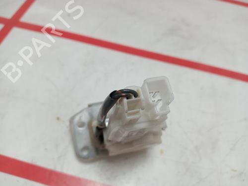 Bakluke lås SUZUKI SWIFT III (MZ, EZ)  | BP30681784C101 