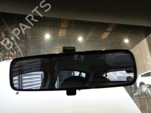 Used Rear mirror Rear mirror DACIA SANDERO II [2012-2026] 33983117 33983117