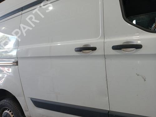 Højre side skydedør Højre side skydedør FORD TRANSIT CUSTOM V362 Van (FY, FZ) [2012-2026] 36298503 36298503