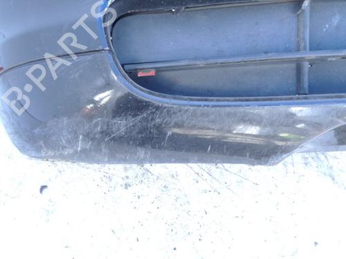 Front bumper BMW 3 Compact (E46) 318 td | BP17607872C7 