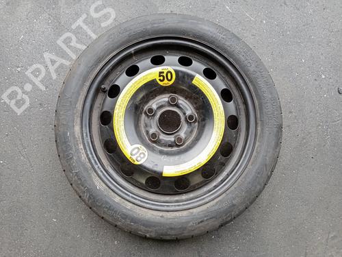 Used Jack Kit Jack Kit VW GOLF V (1K1) [2003-2010] 32700318 32700318