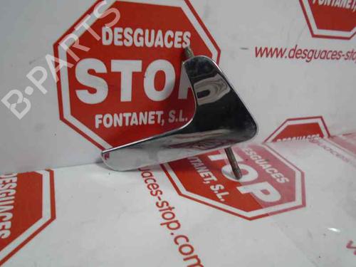 Used Rear right interior door handle SEAT CORDOBA (6K1, 6K2) 1.9 SDI (68 hp) 7395967