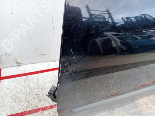 Left front door RENAULT MEGANE II (BM0/1_, CM0/1_) 1.6 16V (BM0C, CM0C) | BP25006910C2 