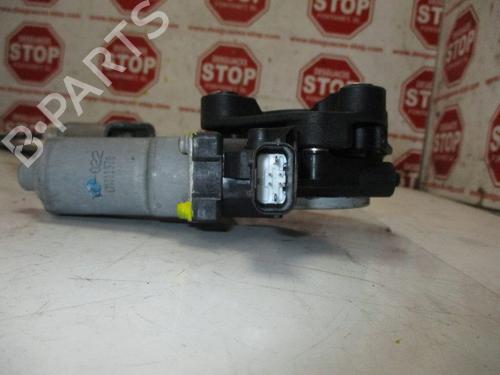 Front right window mechanism HONDA ACCORD VIII Estate (CW) 2.2 i-DTEC (CW3) | BP9239984C23 
