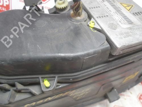 Left headlight FORD MONDEO III (B5Y) 2.2 TDCi | BP7322809C28 