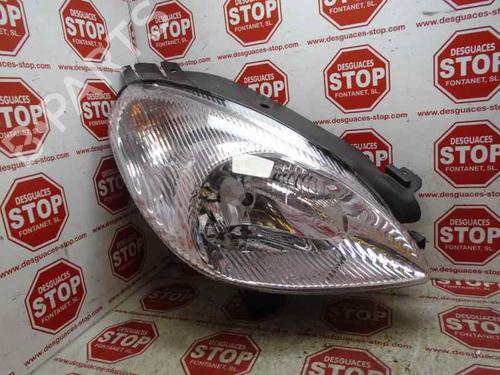 Used Right headlight CITROËN XSARA PICASSO (N68) 2.0 HDi (90 hp) 7396148