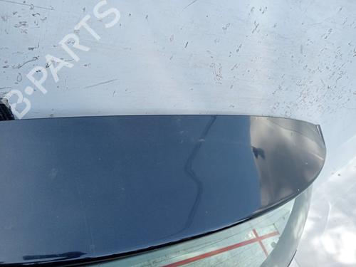 Tailgate SEAT LEON (1P1) 1.4 TSI | BP17585484C6 