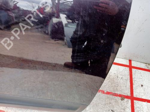 Right front door NISSAN QASHQAI / QASHQAI +2 I (J10, NJ10, JJ10E) 2.0 dCi | BP21272534C3 