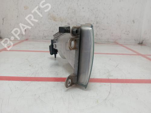 Venstre foran tåkelykt SKODA OCTAVIA II Combi (1Z5) | BP30753552C30