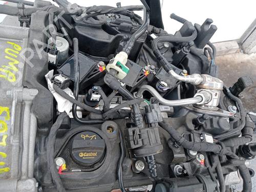 Engine FORD PUMA (J2K, CF7)  | BP27996281M1 