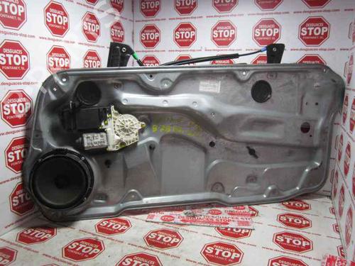 Used Front right window mechanism VW GOLF IV (1J1) [1997-2008]  7384080