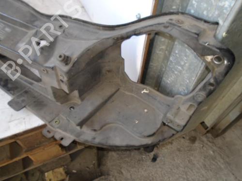 Frontplade/Frontkurv RENAULT TRAFIC II Platform/Chassis (EL) 1.9 dCi 100 (EL0C) | BP15923863C72 