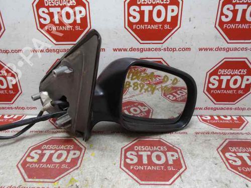 Used Right mirror SEAT IBIZA II (6K1) 1.9 TDI (90 hp) 7345304