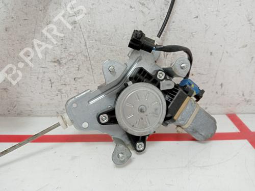 Rear left window mechanism CHEVROLET CAPTIVA (C100, C140) 2.0 D | BP28837692C24