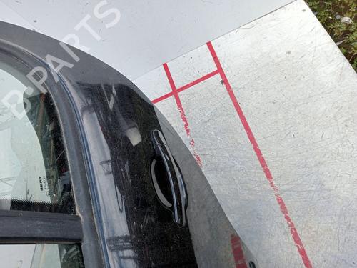 Left rear door SEAT LEON (1M1)  | BP24201649C4 