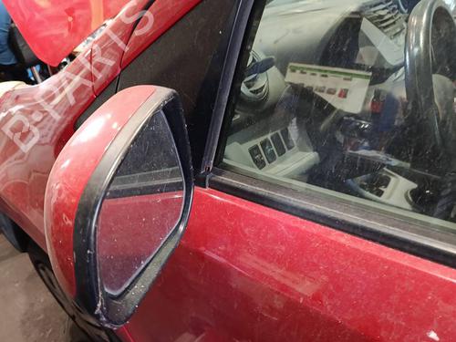 left-mirror-nissan-pixo-ua0-2009-38957305 main image