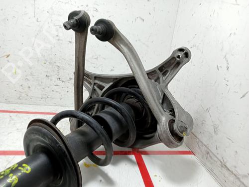 Left front shock absorber AUDI A5 Sportback (8TA) 2.0 TFSI | BP27693150M16