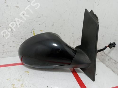 Right mirror SEAT TOLEDO III (5P2)  | BP27840204C27 