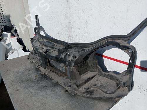 Front slam panel NISSAN PRIMASTAR Van (X83) | BP30548891C72