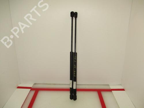 Used Tailgate lift support VW FOX Hatchback (5Z1, 5Z3, 5Z4) 1.4 TDI (70 hp) 15927614