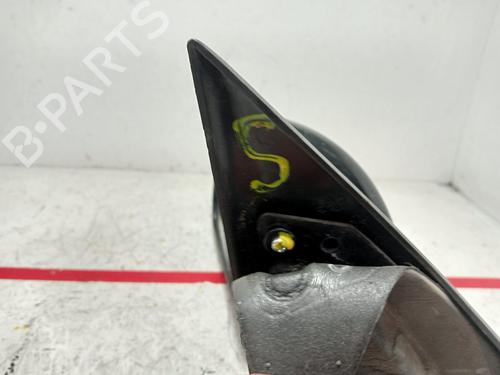 Left mirror HYUNDAI TUCSON (JM) 2.0 CRDi | BP17701936C26 